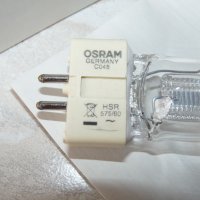 Osram HSR 575 metal halide lamp, снимка 7 - Други - 44461824