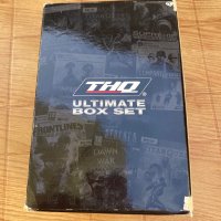 Ultimate Box Set THQ - 9бр PC игри в една кутия, снимка 3 - Игри за PC - 42654718