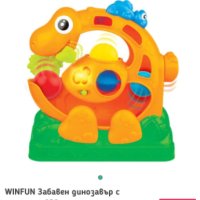 Детска интерактивна играчка , снимка 3 - Образователни игри - 40265317