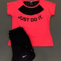 Дамски комплекти Nike, снимка 2 - Комплекти - 37242363