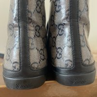 Кецове Gucci, снимка 8 - Кецове - 42435261