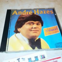 ANDRE HAZES CD 2710222012, снимка 1 - CD дискове - 38474900