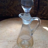 Стъклени кани, вази и шишета, снимка 3 - Сервизи - 29559795