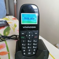 Мобилен телефон GSM за карти на Vivacom, снимка 1 - Други - 40766376