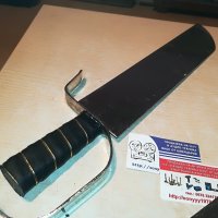 BIG ONE-мечове-огромни ножове-50см-внос швеция, снимка 2 - Колекции - 30073336