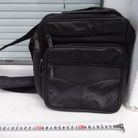 Чанта мъжка за носене през рамо нова - 2, снимка 1 - Чанти - 40441811