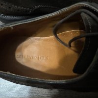 Мъжки обувки "Reserved" , снимка 11 - Ежедневни обувки - 39217594