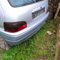 Броня за Ситроен Саксо, Citroen saxo , снимка 1 - Части - 31220834