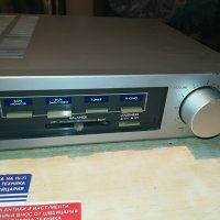 jvc a-k11 stereo amplifier-made in japan, снимка 8 - Ресийвъри, усилватели, смесителни пултове - 29823727