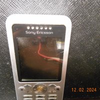 SonyEricsson W302 walkman 2007, снимка 2 - Sony Ericsson - 44438760