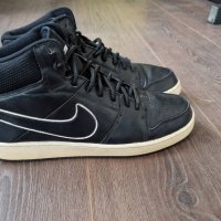 Обувки Nike Backboard II Mid Men's Basketball , снимка 6 - Мъжки боти - 38739208