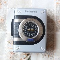Panasonic RQ-V75 Walkman Tape, Radio Player , снимка 1 - Декове - 40849535