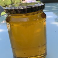 Пчелен мед , снимка 3 - Пчелни продукти - 41447116