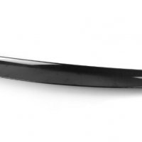 Лип спойлер заден черен пиано лак за БМВ Ф30 / BMW F30 (2011-2019), снимка 5 - Аксесоари и консумативи - 37150908