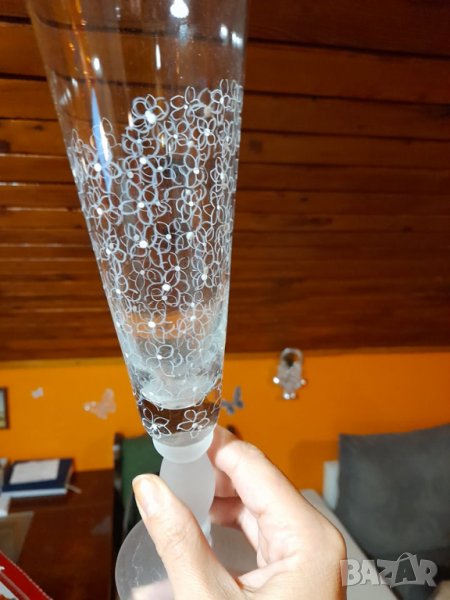 Сервиз за вино, снимка 1