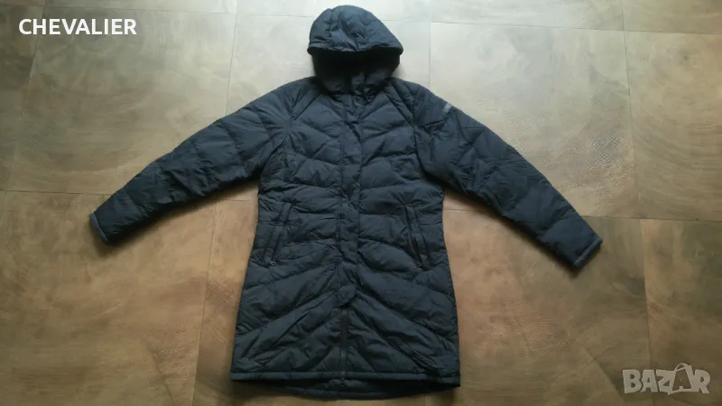 Bergans of NORWAY Oslo Down Light Women Coat Размер M / L дамско яке с пух 19-65, снимка 1