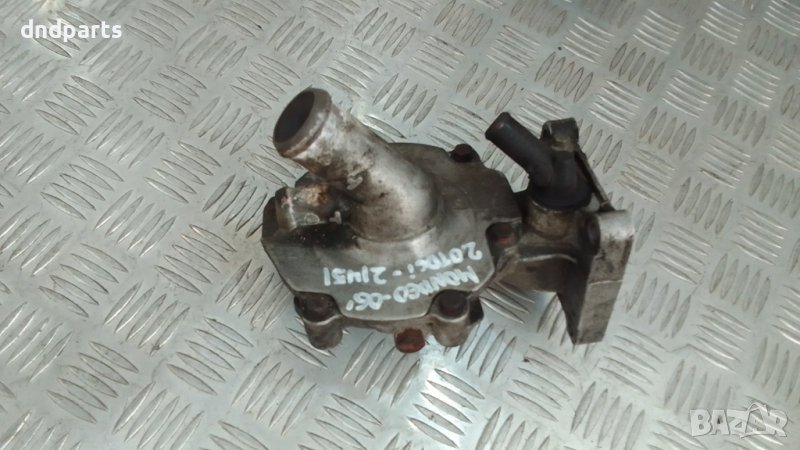 Водна помпа Ford Mondeo 2.0TDCI 2006г., снимка 1