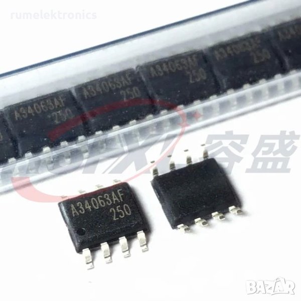 KIA34063AF, снимка 1