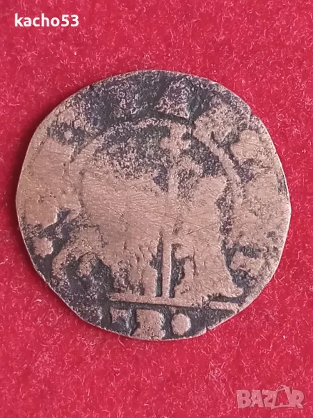 12 багатини "46 г. Република Венеция, снимка 1