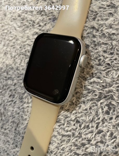  APPLE WATCH SE 22 CELL 44MM , снимка 1