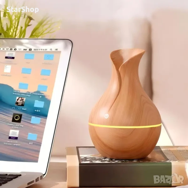 Арома дифузер , снимка 1