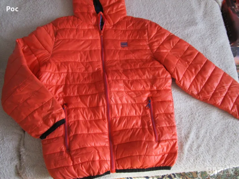 Детско спортно яке-№152, снимка 1