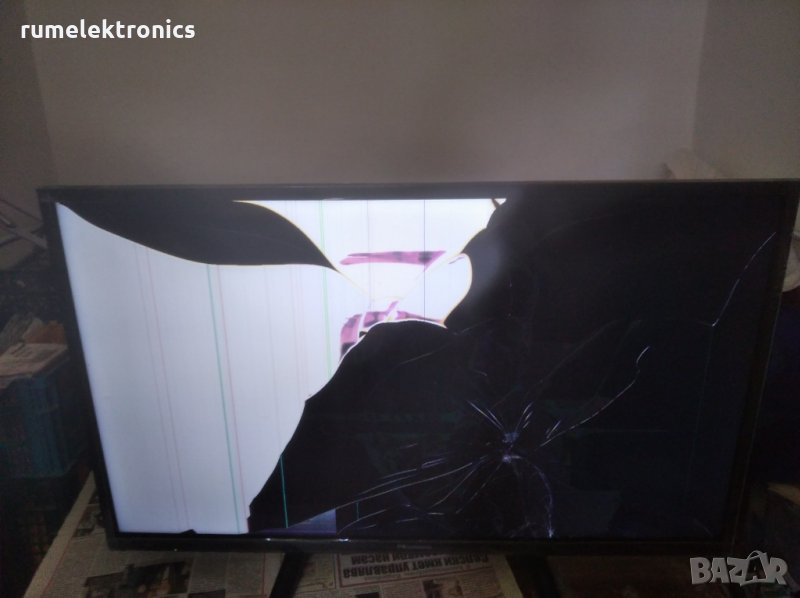 PANASONIC TX-32ES400E, снимка 1