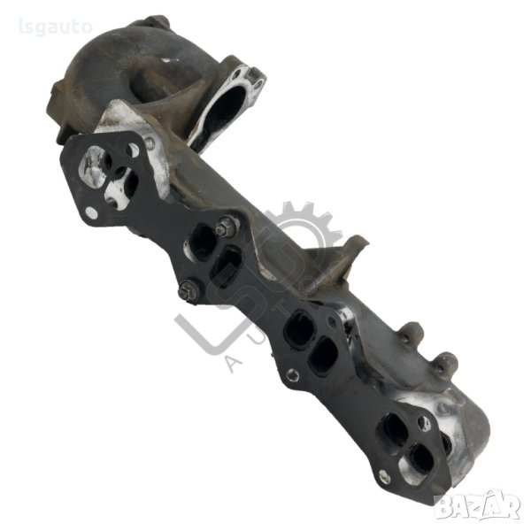 Всмукателен колектор с вихрови клапи Renault Koleos 2008-2011 ID: 121739, снимка 1