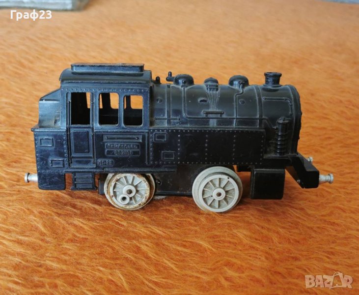 Продавам локомотивче, снимка 1