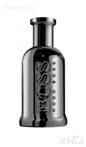 Hugo Boss Boss Bottled United EDP 50ml парфюмна вода за мъже, снимка 1