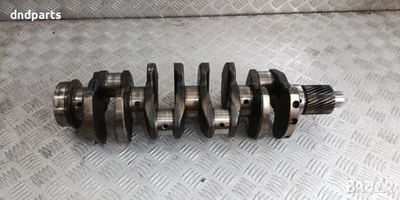 Колянов вал Mitsubishi Pajero 3.2DiD 2002г.	, снимка 1