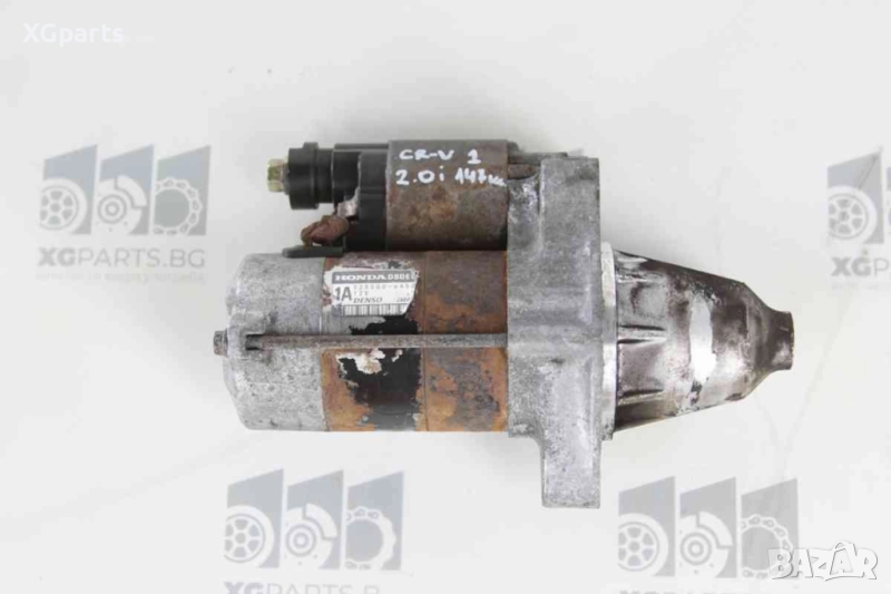  Стартер за Honda CR-V I 2.0i 147к.с. (1995-2002) 228000-6450, снимка 1