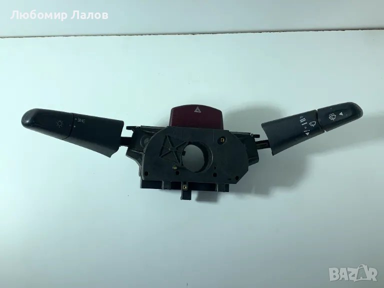 Лостчета светлини и чистачки за Мерцедес Mercedes-benz W163 PA6GFGB30SW, снимка 1