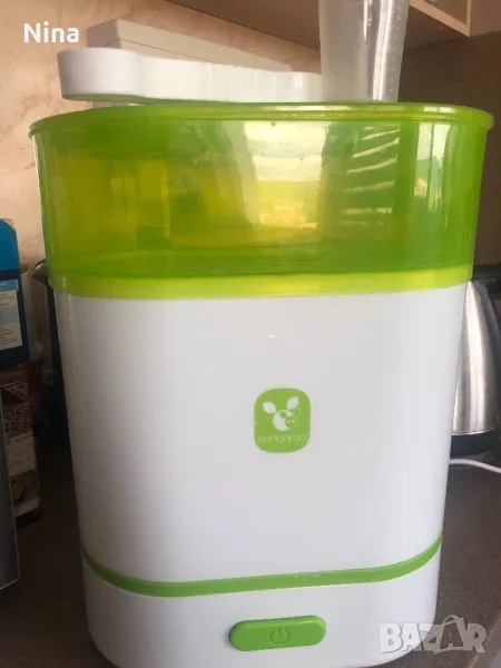 Стерилизатор cangaroo , снимка 1