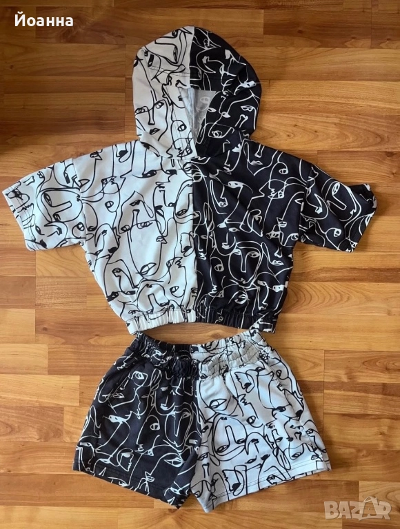 Комплект , снимка 1