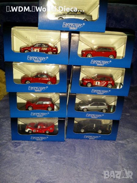 Alfa Romeo 147 156 166 Fiat Punto  1.87, снимка 1