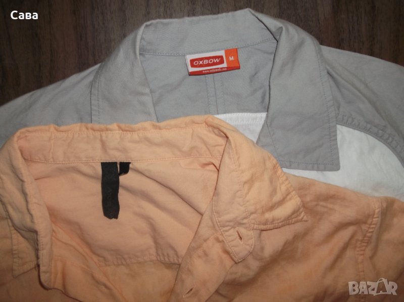 Ризи OXBOW   мъжки,М-Л, снимка 1