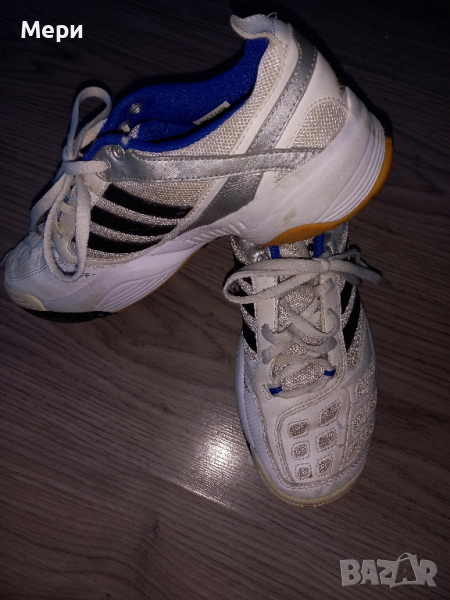 Маратонки Адидас , снимка 1