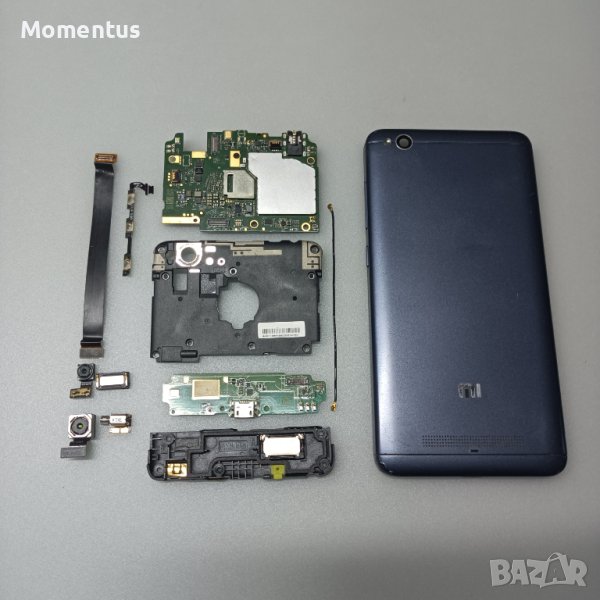 Xiaomi Redmi 4A Oригинални Части, снимка 1