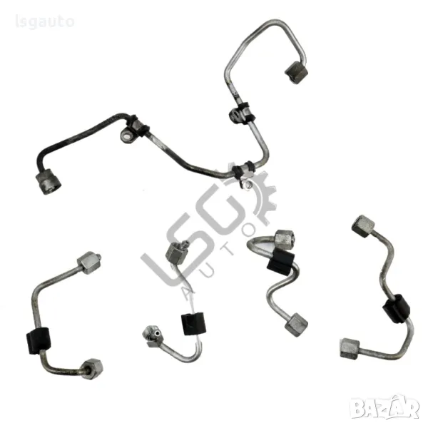 Комплект тръбички високо налягане гориво Volkswagen Tiguan I 2007-2015 ID: 140889, снимка 1