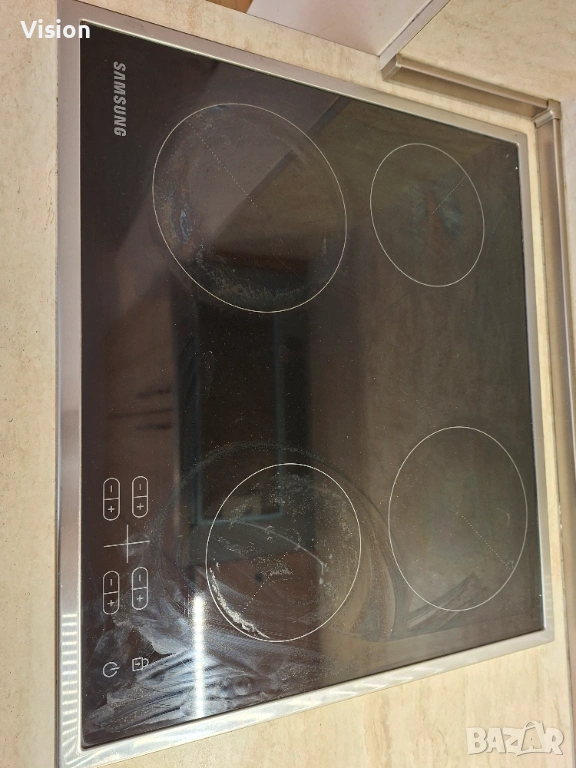 Плоча Стъкло samsung C61R2AAST, снимка 1