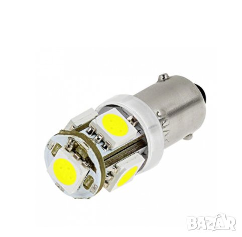 Диодни крушки 2 бр. комплект 28445, снимка 1