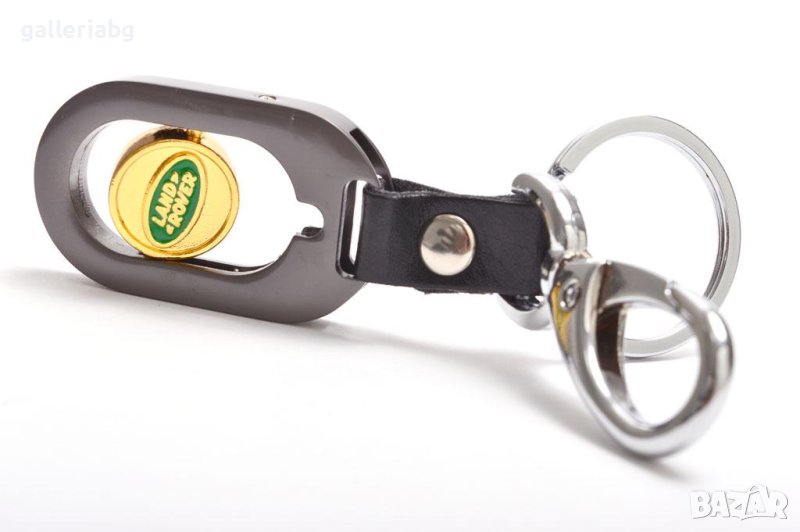 Ключодържател: Land Rover (Ленд Ровър), снимка 1