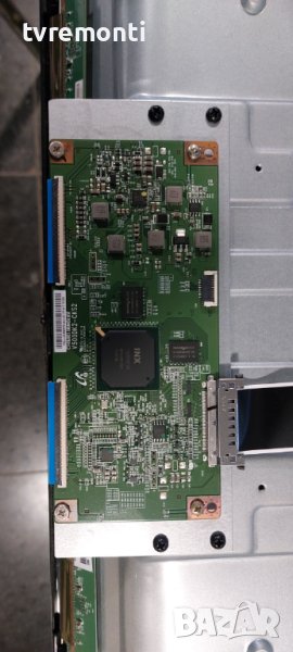 TCon BOARD ,V500DK2-CKS2 for Cello C50ANSMT-4KV2  дисплейV500DJ2-QS5, снимка 1
