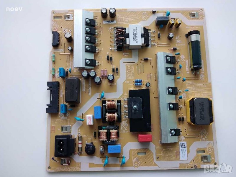 POWER BOARD BN44-01061A L55E8_TSM (BN44-01062A), снимка 1