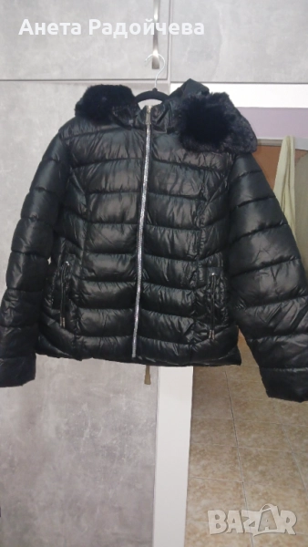 Зимно яке, снимка 1