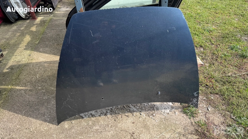 Преден капак за Volvo S40 2004, снимка 1