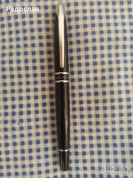 писалка CERRUTI 1881, снимка 1