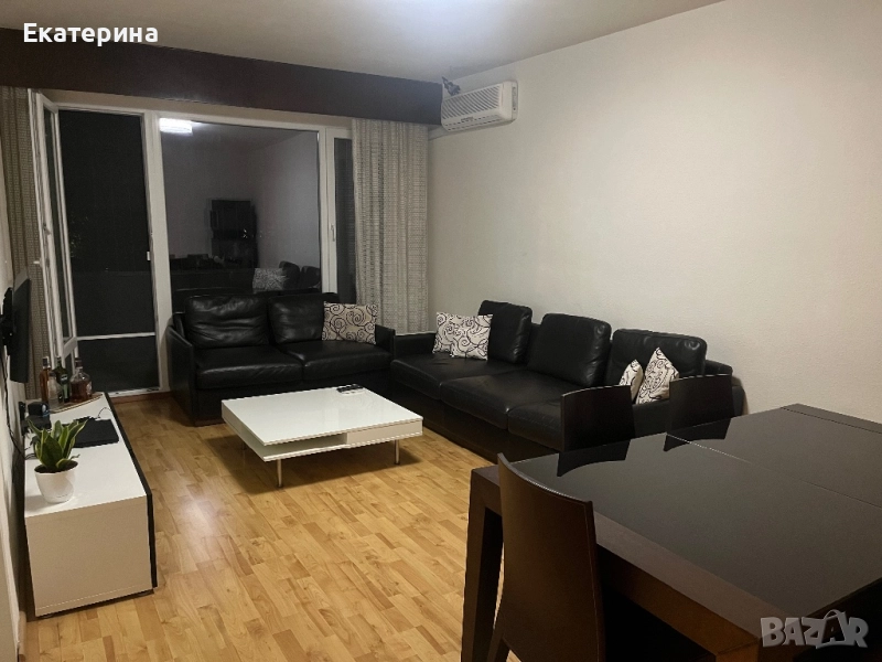 Давам апартамент под наем от собственик, снимка 1