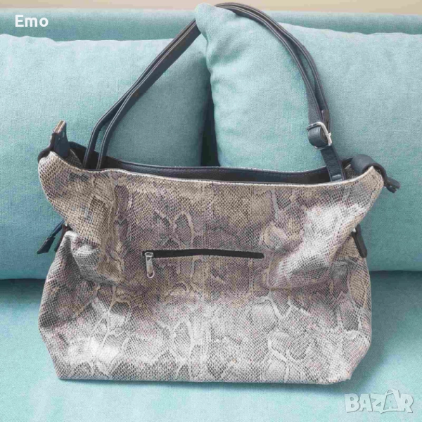 Продавам дамска чанта, снимка 1